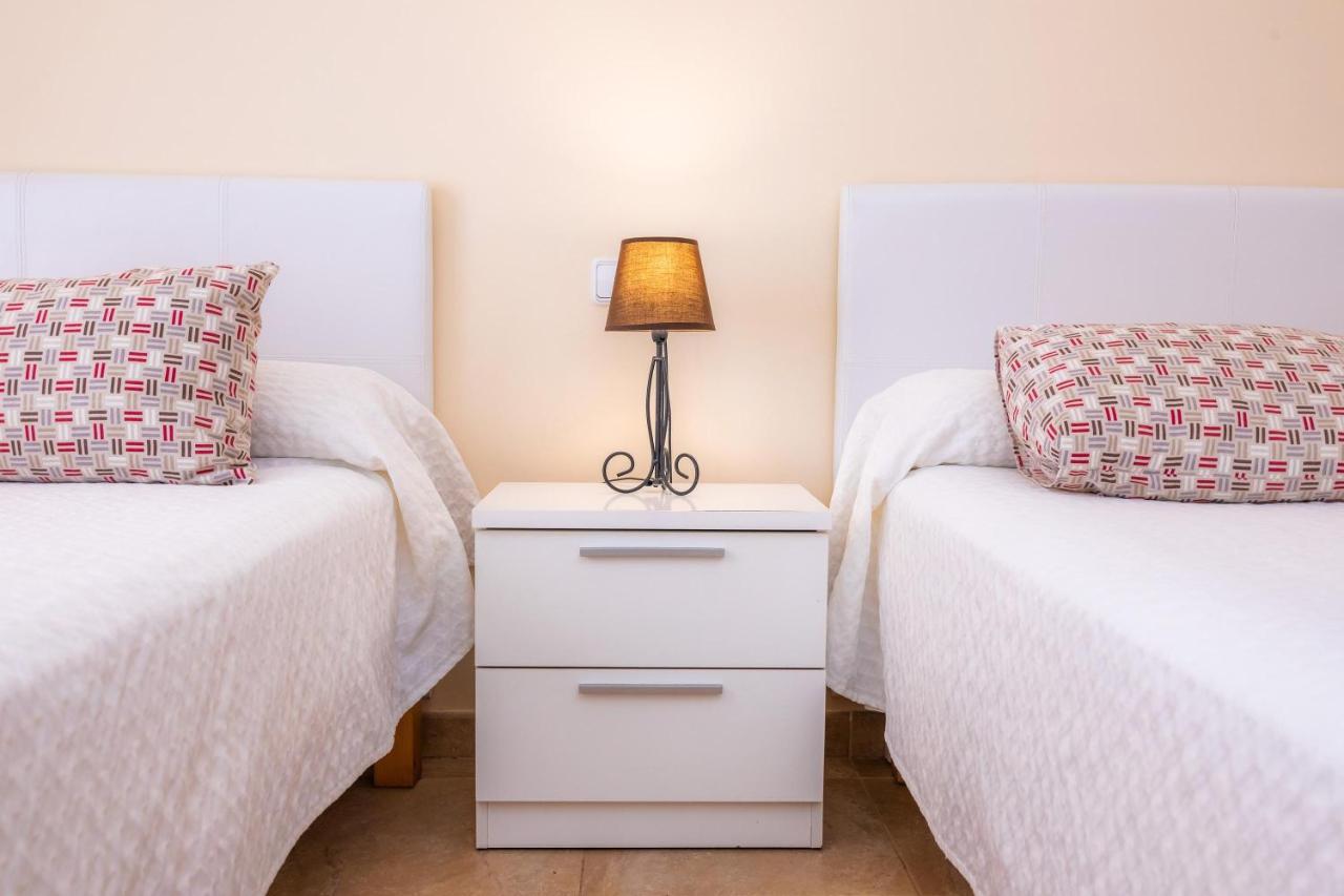 Sa Xorca Villa Santanyi Ngoại thất bức ảnh